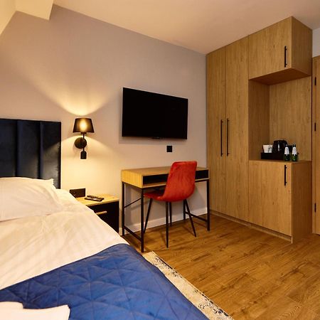 Apartamenty Na Skarpie Płock Exterior foto