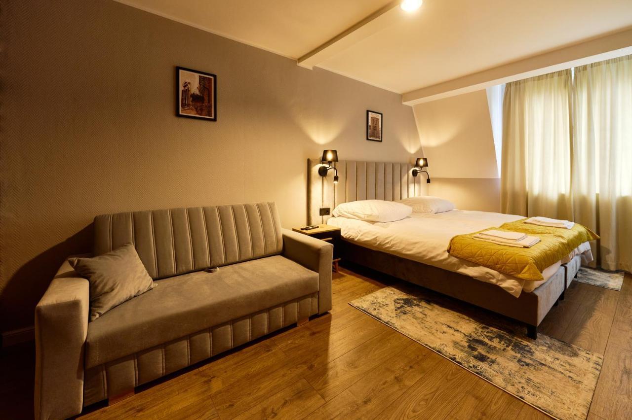 Apartamenty Na Skarpie Płock Exterior foto