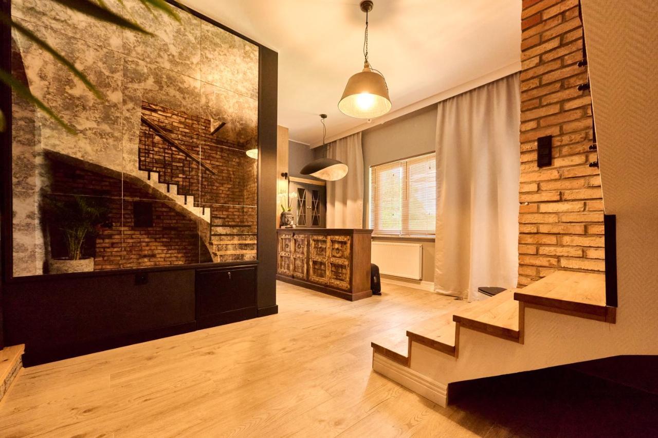 Apartamenty Na Skarpie Płock Exterior foto