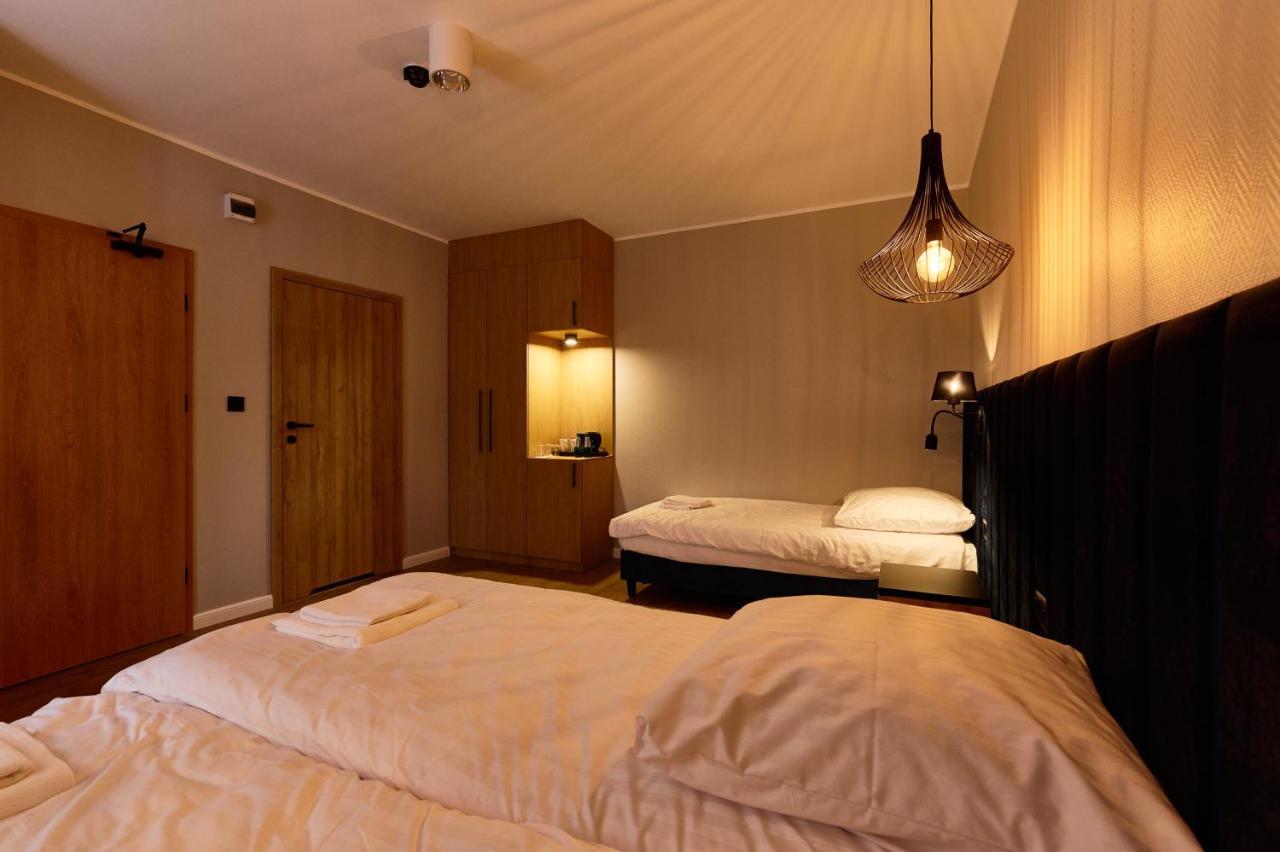 Apartamenty Na Skarpie Płock Exterior foto