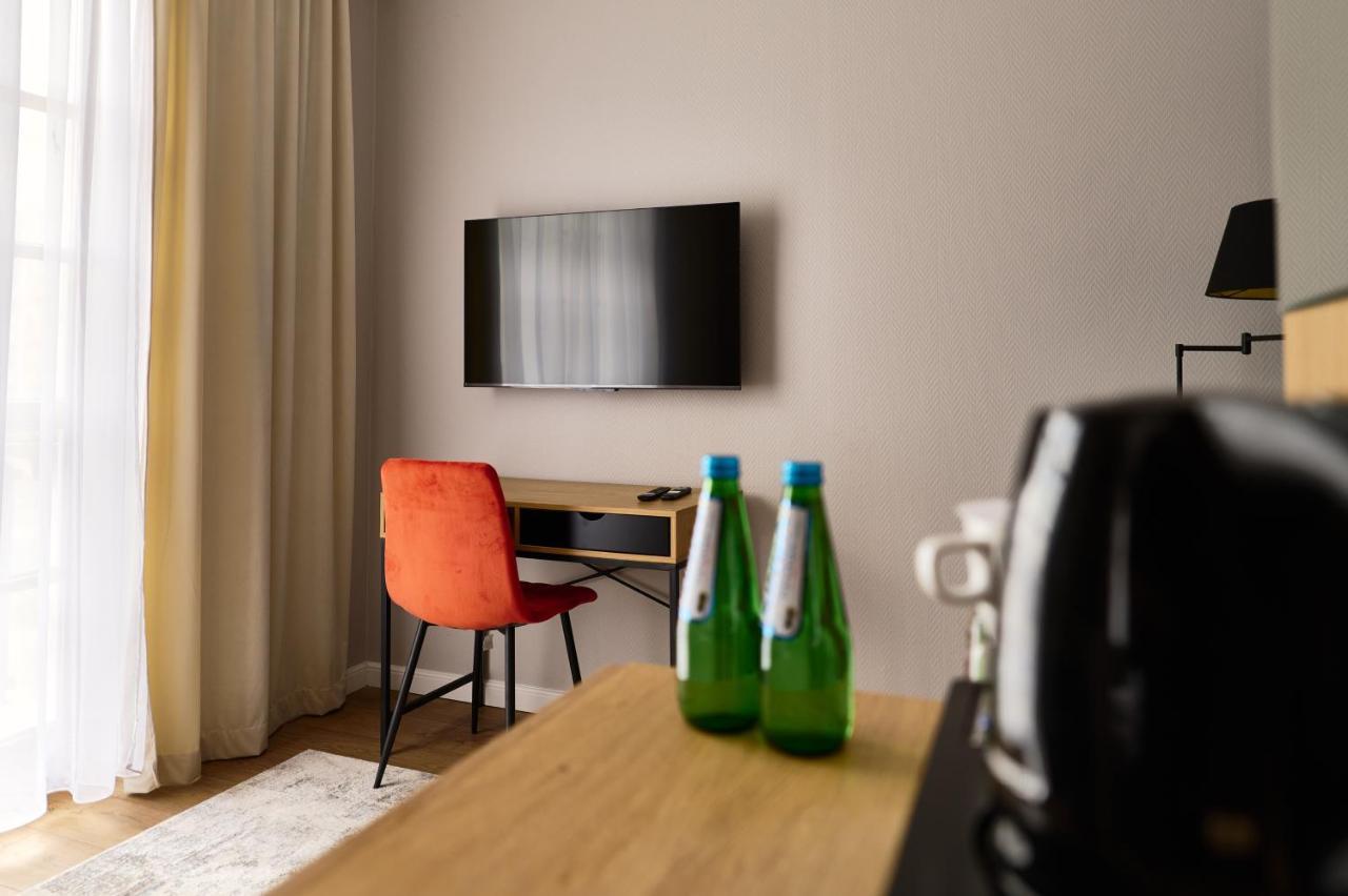 Apartamenty Na Skarpie Płock Exterior foto