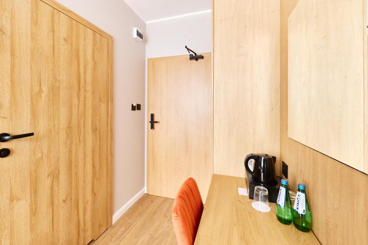 Apartamenty Na Skarpie Płock Exterior foto