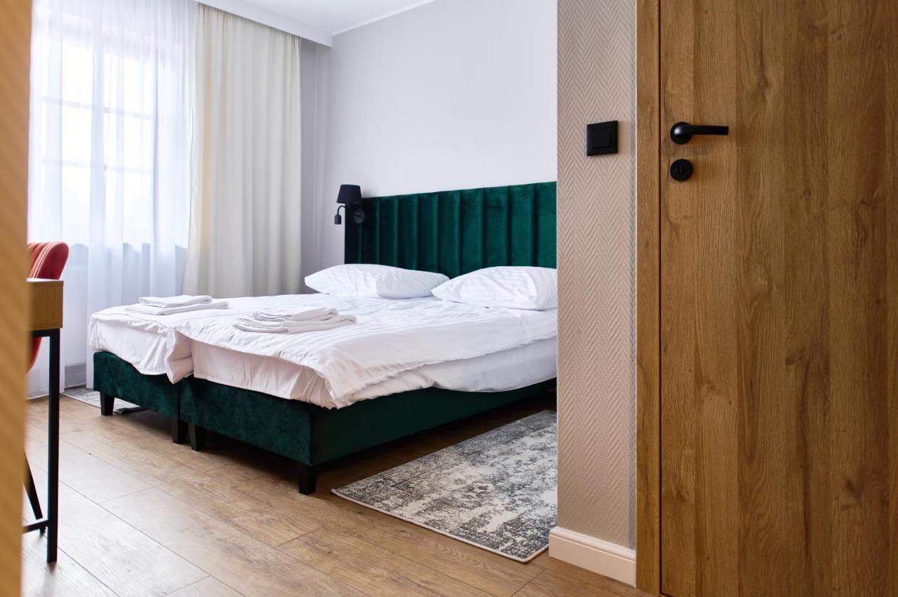 Apartamenty Na Skarpie Płock Exterior foto