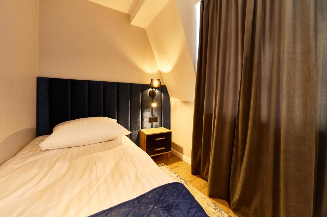 Apartamenty Na Skarpie Płock Exterior foto
